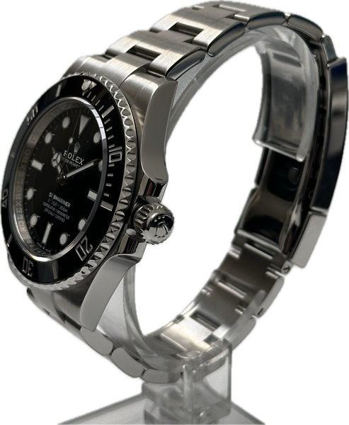 Rolex Submariner 124060